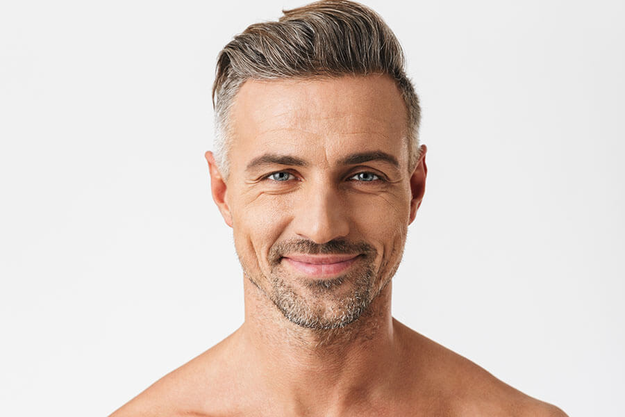 *All For Men's products