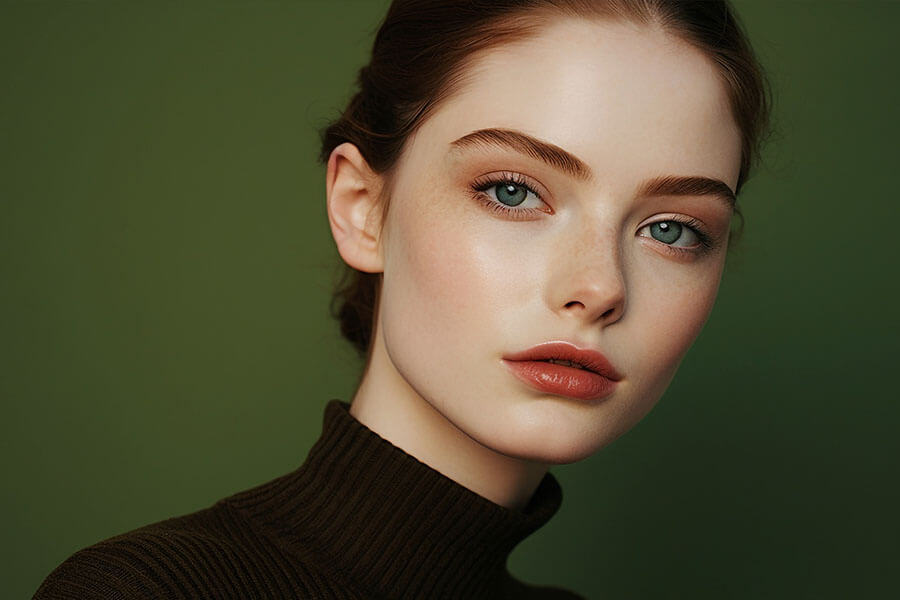 *All Makeup