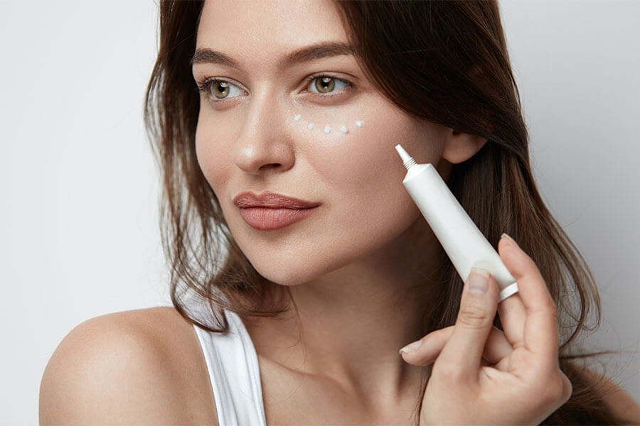 - Eye Cream