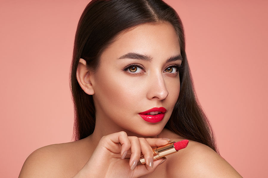 - Lip Color