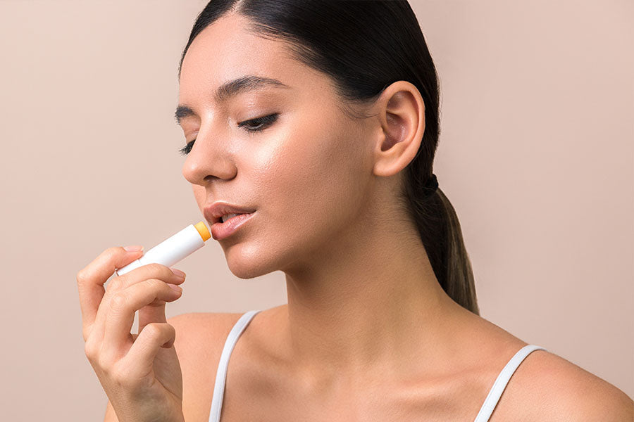 - Lip Cream