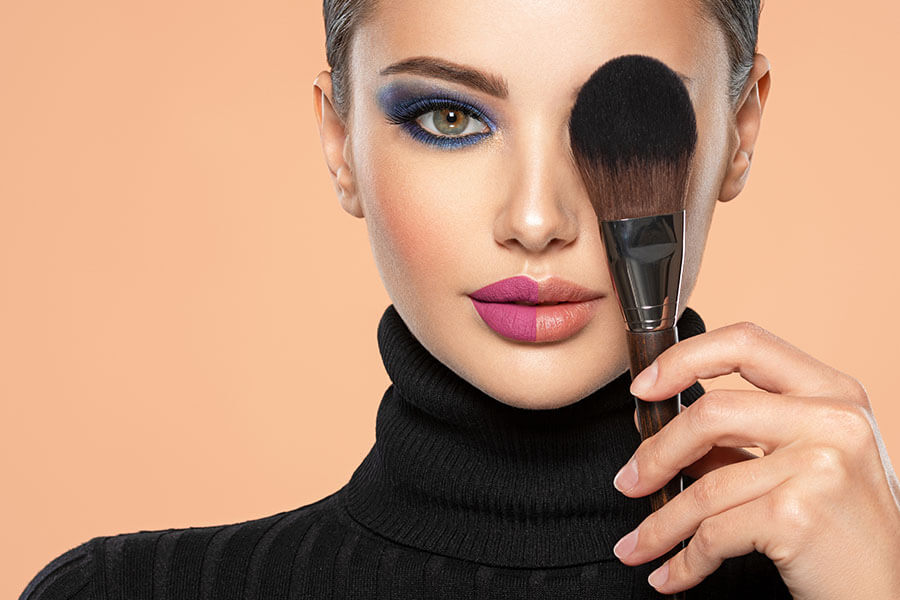 - Make Brush