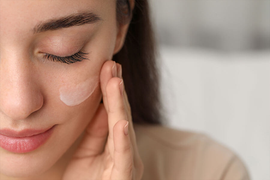 - Medical Cream