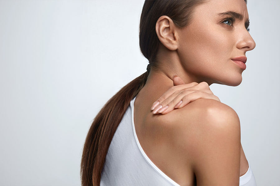 - Pain Relief Patch