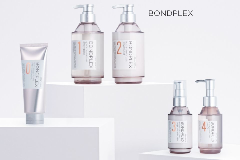 BONDPLEX