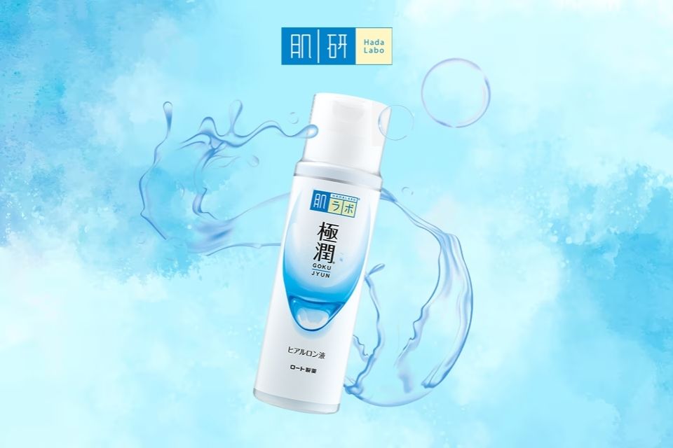 Hada Labo is a brand that combines Japanese beauty traditions with cutting-edge skincare technology to provide simple yet effective moisturizing care for a wide range of skin types.