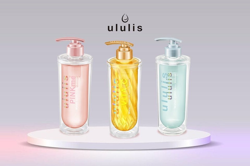Ululis - Japanese Products - TODOKU Japan