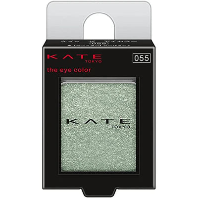 Kanebo Kate The Eye Color - TODOKU Japan - Japanese Beauty Skin Care and Cosmetics