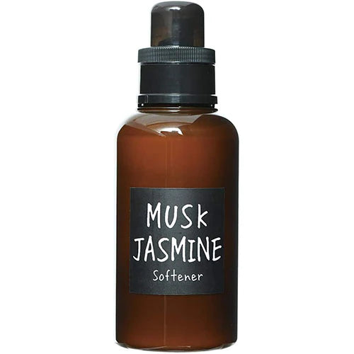 John's Blend Softener 510ml - Musk Jasmine - TODOKU Japan - Japanese Beauty Skin Care and Cosmetics