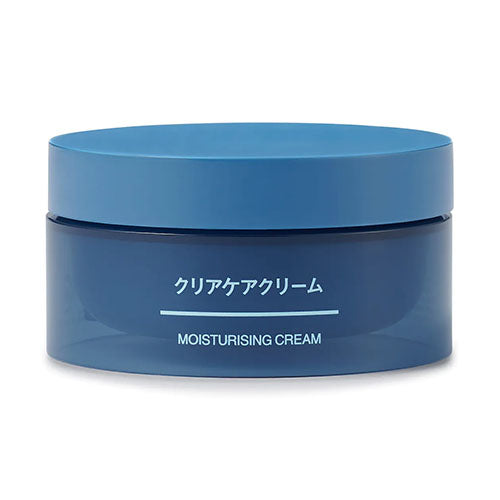 Muji Clear Care Skin Cream - 45g - TODOKU Japan - Japanese Beauty Skin Care and Cosmetics