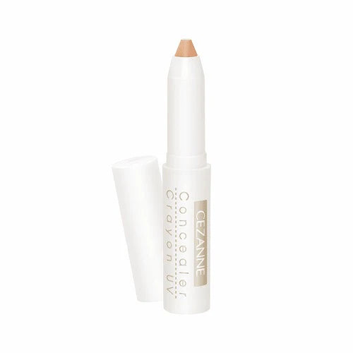 Cezanne Concealer Crayon UV - 1.8g - TODOKU Japan - Japanese Beauty Skin Care and Cosmetics