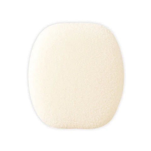 Fancl Puff For Reset Powder - 2pcs - TODOKU Japan - Japanese Beauty Skin Care and Cosmetics