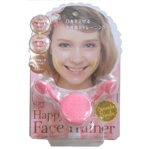 Cogit Happy Face Trainer Sweets Smile (Soft) - TODOKU Japan - Japanese Beauty Skin Care and Cosmetics