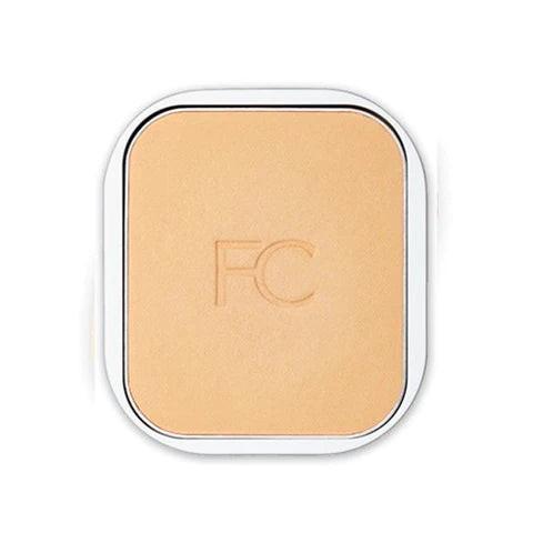 Fancl Powder Foundation Bright Up UV SPF30 PA+++ Refill - 00 Beige Very Bright - TODOKU Japan - Japanese Beauty Skin Care and Cosmetics
