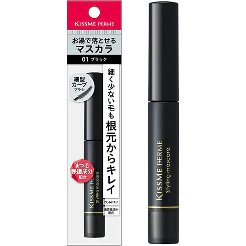 KISSME FERME Styling Mascara - TODOKU Japan - Japanese Beauty Skin Care and Cosmetics