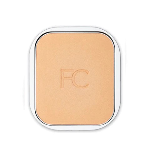 Fancl Powder Foundation Bright Up UV SPF30 PA+++ Refill - 01 Pink Beige - TODOKU Japan - Japanese Beauty Skin Care and Cosmetics