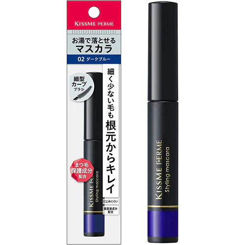 KISSME FERME Styling Mascara - TODOKU Japan - Japanese Beauty Skin Care and Cosmetics