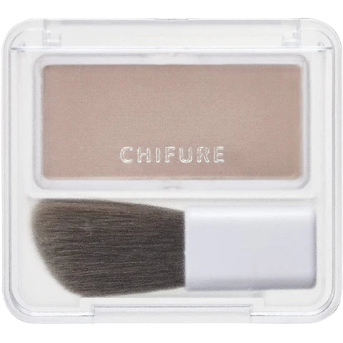 Chifure Shading Powder 2 Grayish Brown - TODOKU Japan - Japanese Beauty Skin Care and Cosmetics