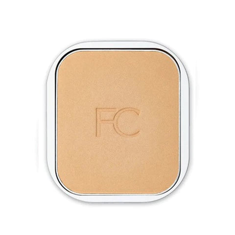 Fancl Powder Foundation Bright Up UV SPF30 PA+++ Refill - 03 Yellow Beige Light - TODOKU Japan - Japanese Beauty Skin Care and Cosmetics