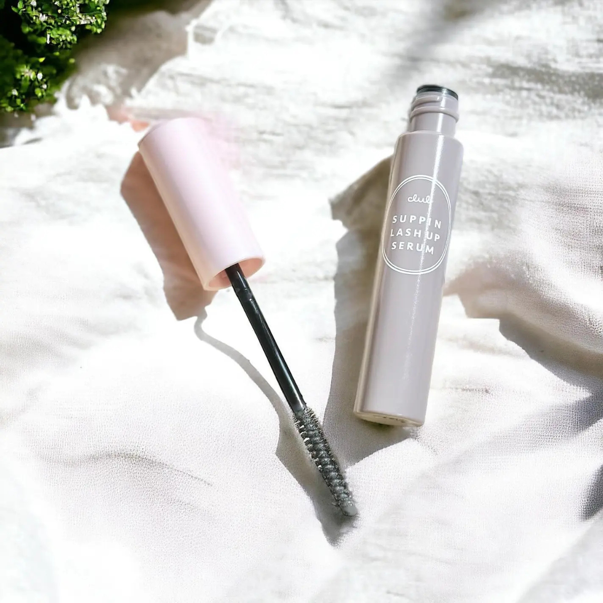 Club Cosmetics Suppin Lash Up Serum A - TODOKU Japan - Japanese Beauty Skin Care and Cosmetics