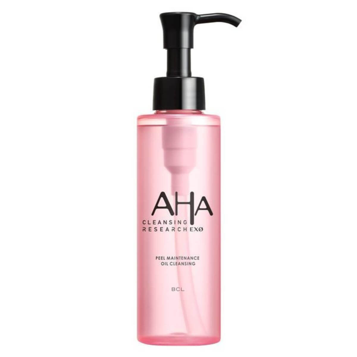 Cleansing Research AHA EXO Peel Maintenance Oil - 145mL