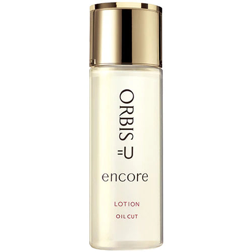 Orbis U Encore Aging Care Lotion 180ml - TODOKU Japan - Japanese Beauty Skin Care and Cosmetics