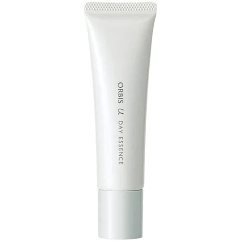 Orbis U Day Essence SPF25 / PA ++ - 30g - TODOKU Japan - Japanese Beauty Skin Care and Cosmetics