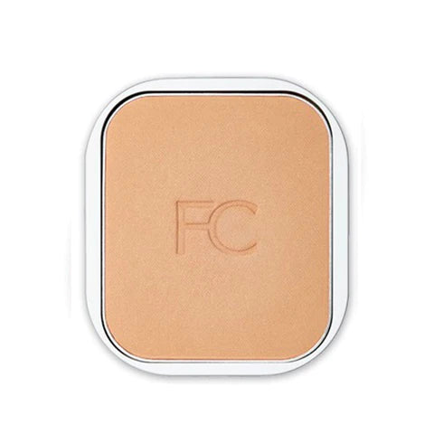 Fancl Powder Foundation Bright Up UV SPF30 PA+++ Refill - 04 Beige Medium - TODOKU Japan - Japanese Beauty Skin Care and Cosmetics