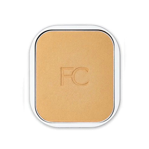 Fancl Powder Foundation Bright Up UV SPF30 PA+++ Refill - 05 Yellow Beige Medium - TODOKU Japan - Japanese Beauty Skin Care and Cosmetics