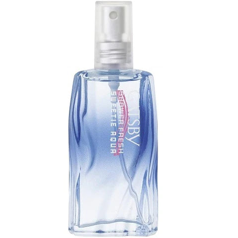 Gatsby Shower Fresh - 60ml - Sweety Aqua | TODOKU Japan