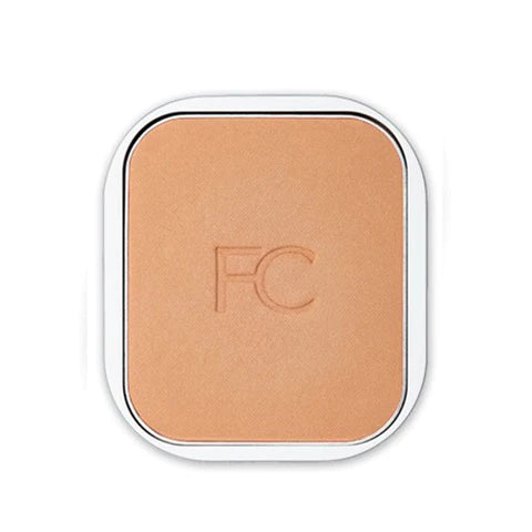 Fancl Powder Foundation Bright Up UV SPF30 PA+++ Refill - 06 Beige Dark - TODOKU Japan - Japanese Beauty Skin Care and Cosmetics