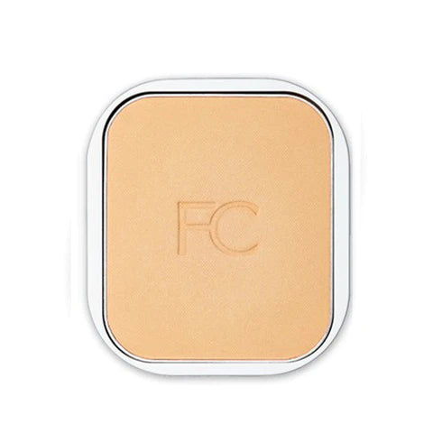 Fancl Powder Foundation Moisture SPF25 PA+++ Refill - 00 Beige Very Bright - TODOKU Japan - Japanese Beauty Skin Care and Cosmetics
