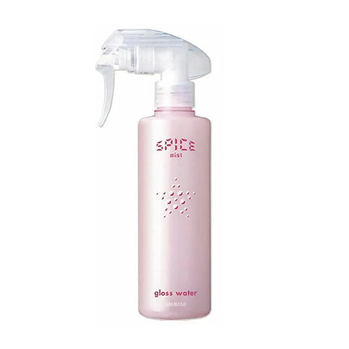 ARIMINO SPICE MIST Gross Water 250ml - TODOKU Japan - Japanese Beauty Skin Care and Cosmetics