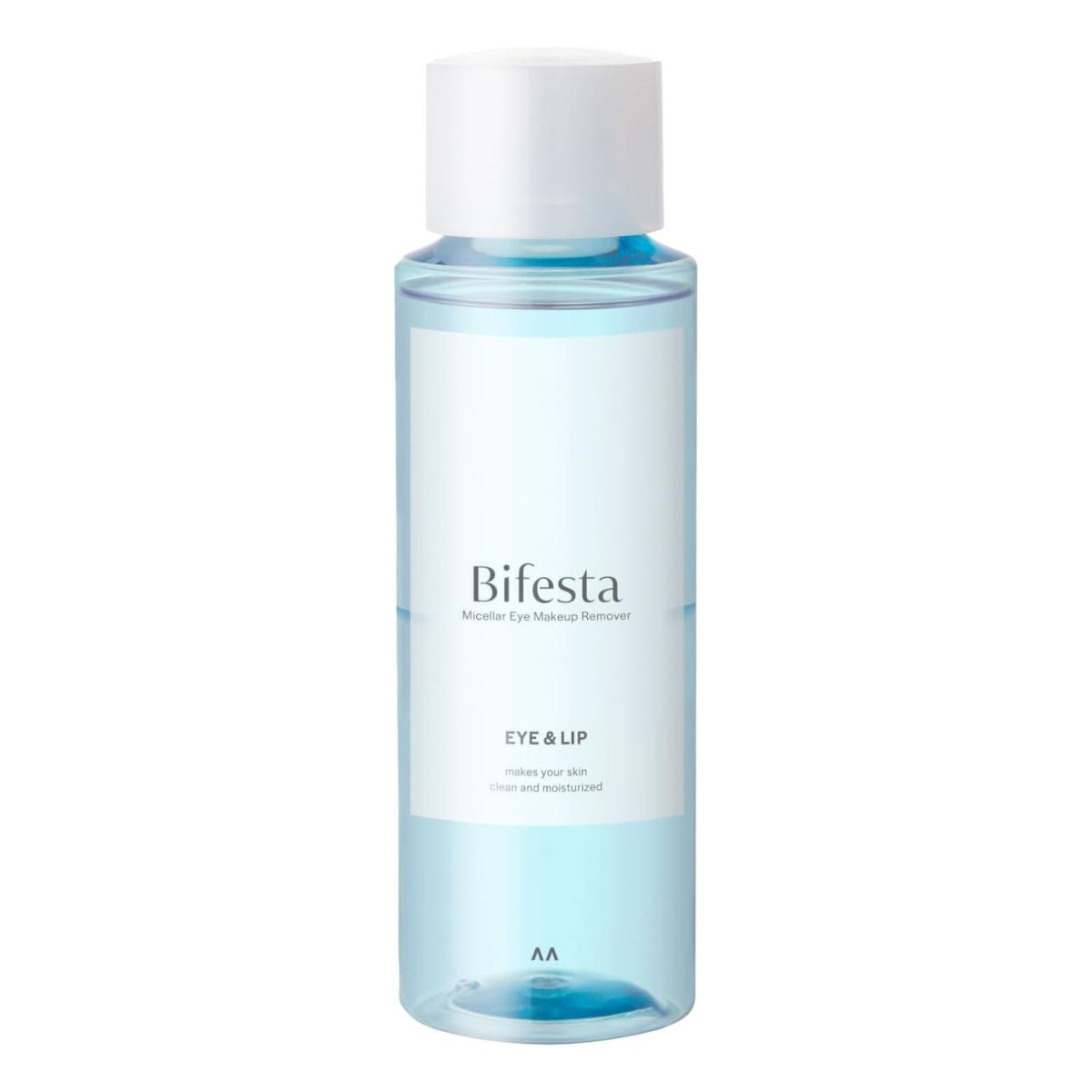 Bifesta Micellar Eye Makeup Remover - 145ml - TODOKU Japan - Japanese Beauty Skin Care and Cosmetics