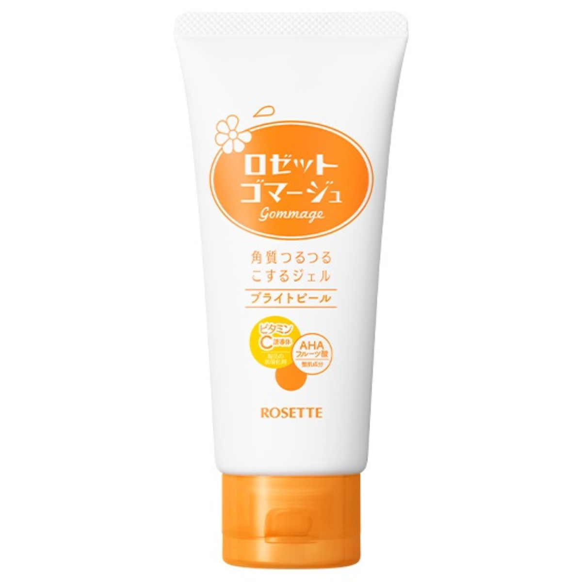 Rosette Gommage Bright Peel 120g