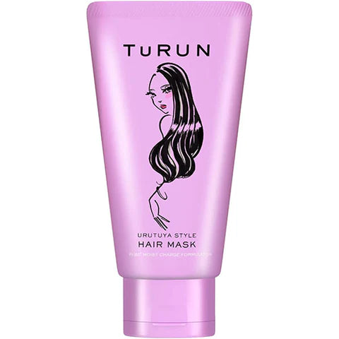 TURUN Urutuya Style Hair Mask - 150g - TODOKU Japan - Japanese Beauty Skin Care and Cosmetics