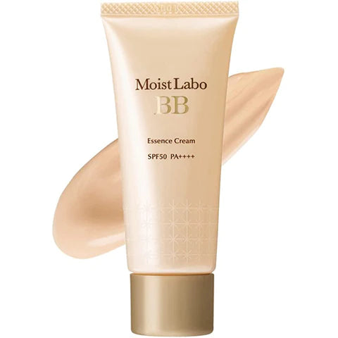 Moist Labo BB Essense Cream SPF50/PA++++ - 30g - 11 Beige - TODOKU Japan - Japanese Beauty Skin Care and Cosmetics