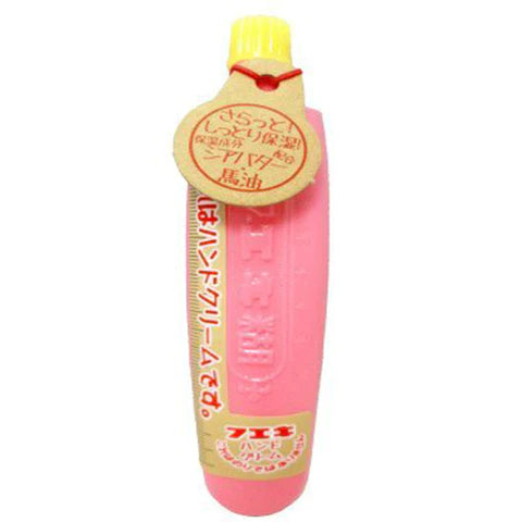 Fueki Cosmetics FC Hand Cream 40g - Pink - TODOKU Japan - Japanese Beauty Skin Care and Cosmetics
