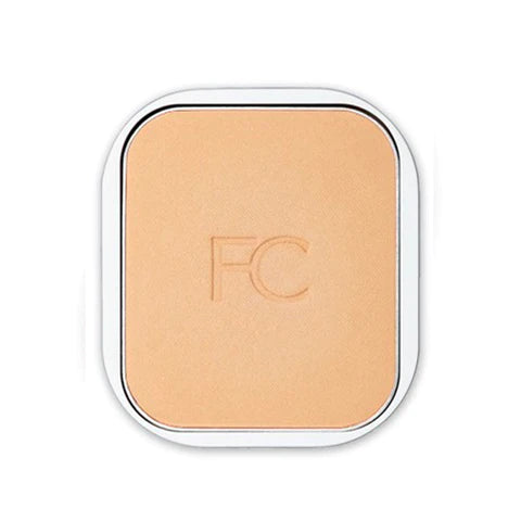 Fancl Powder Foundation Moisture SPF25 PA+++ Refill - 01 Pink Beige - TODOKU Japan - Japanese Beauty Skin Care and Cosmetics