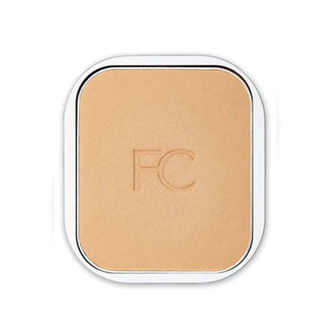 Fancl Powder Foundation Moisture SPF25 PA+++ Refill - 03 Yellow Beige Light - TODOKU Japan - Japanese Beauty Skin Care and Cosmetics