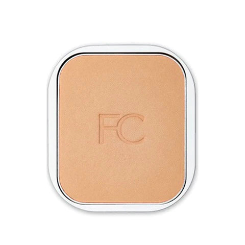 Fancl Powder Foundation Moisture SPF25 PA+++ Refill - 04 Beige Medium - TODOKU Japan - Japanese Beauty Skin Care and Cosmetics