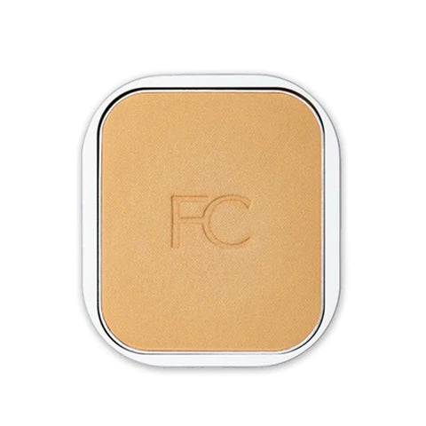 Fancl Powder Foundation Moisture SPF25 PA+++ Refill - 05 Yellow Beige Medium - TODOKU Japan - Japanese Beauty Skin Care and Cosmetics