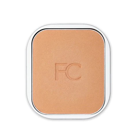 Fancl Powder Foundation Moisture SPF25 PA+++ Refill - 06 Beige Dark - TODOKU Japan - Japanese Beauty Skin Care and Cosmetics