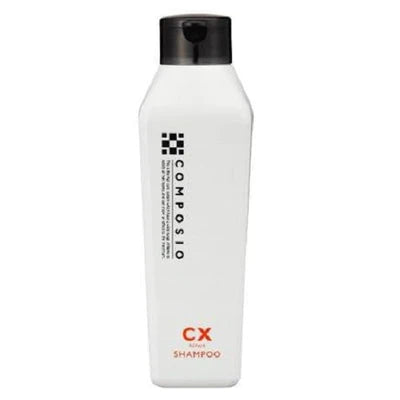 Demi Konpojio CX Repair Shampoo - 250ml - TODOKU Japan - Japanese Beauty Skin Care and Cosmetics
