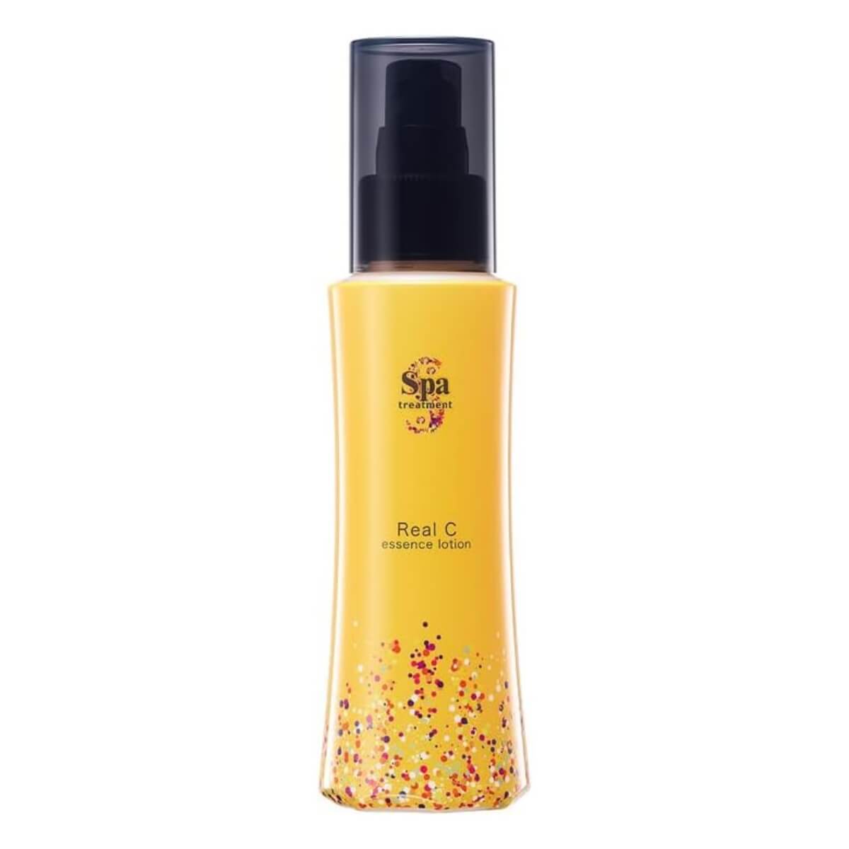 Spa Treatment Real C-Essence Lotion - 100mL