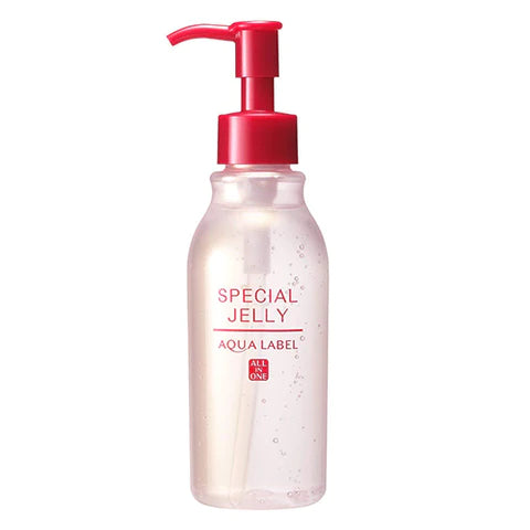 Shiseido Aqualabel Special Jelly - 160ml - TODOKU Japan