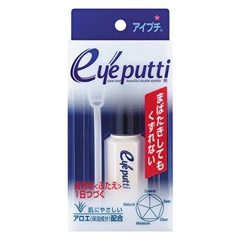 Opera Eye Putti Eyelid Liquid Marker S - TODOKU Japan - Japanese Beauty Skin Care and Cosmetics