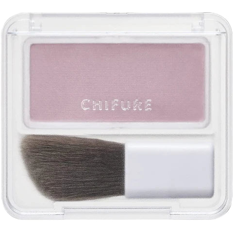 Chifure Powder Cheek Nuance Color 300 Purple Pearl - TODOKU Japan - Japanese Beauty Skin Care and Cosmetics