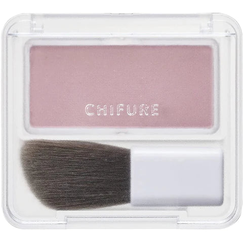 Chifure Powder Cheek 111 Pink - TODOKU Japan - Japanese Beauty Skin Care and Cosmetics
