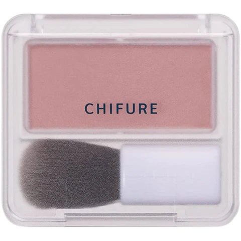 Chifure Powder Cheek 142 Pink Pearl - TODOKU Japan - Japanese Beauty Skin Care and Cosmetics